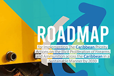 the Caribbean Firearms Roadmap
