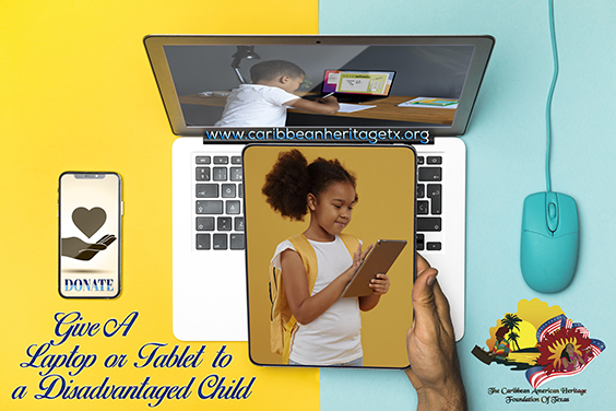 Donate Laptops or Tablets ForDisadvantaged Children