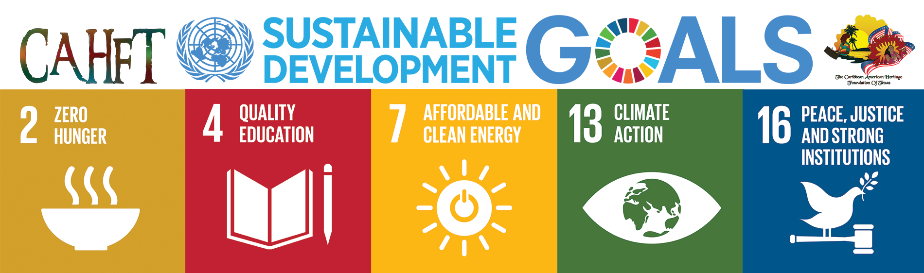 Sustainable Goals