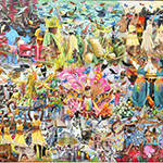 Caribbean Student Organization – University of Texas at San Antonio - San Antonio, Texas