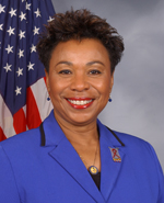 Congresswoman Barbara Lee