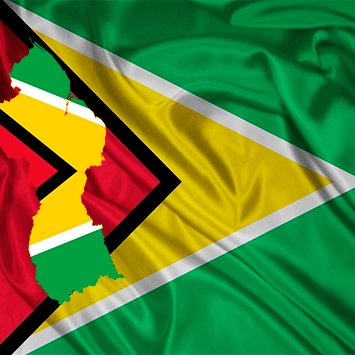 Consulate of the Co-Operative Republic of Guyana of Texas