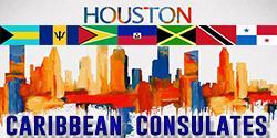 Texas Caribbean Consular Corps