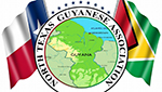 North Texas Guyanese Association - Dallas/Fort Worth, Texas