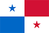 The Flag of Panama