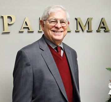 Counsel General Of Panama His Excellency Jamie Alberto Sosa