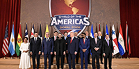 Shield of the Americas Summit