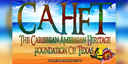 Caribbean American Heritage Foundation of Texas - About