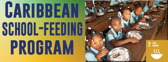 Caribbean School Feeding Program